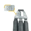Ressorts FPE 022 Novoferm