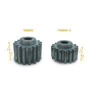 Pignon pour moteur Perfekt 900