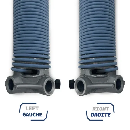 ressort gauche droite sur mesure ressort gauche droite sur mesure