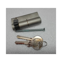 Demi cylindre H DL 65,5 65/00 Normstahl A580880