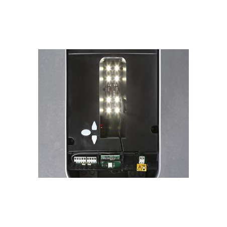 MOTORISATION COMPLETE NOVOMATIC 423 ES NFF15075 MOTORISATION COMPLETE NOVOMATIC 423 ES NFF15075