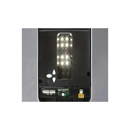 MOTORISATION COMPLETE NOVOMATIC 423 ES NFF15075