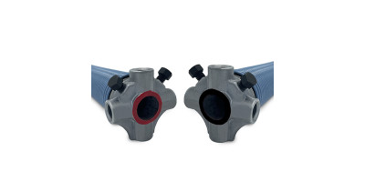 Configurateur de ressort de torsion pour porte de garage sectionnelle Habitat