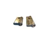 Jeu De Cylindre et de 1/2 Cylindre DL Isolante NFF10711 Jeu De Cylindre et de 1/2 Cylindre DL Isolante NFF10711