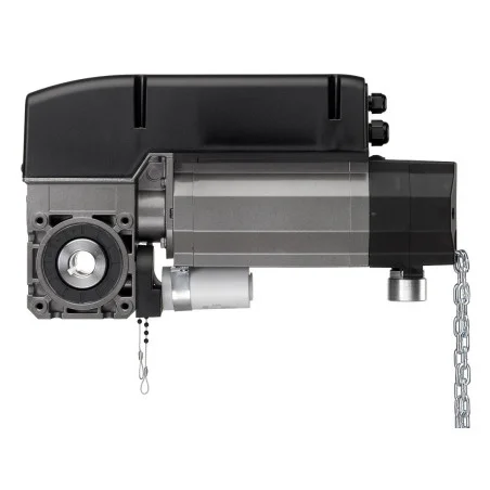 Moteur pour Portes Industrielles / Semi Industrielles Moteur pour Portes Industrielles / Semi Industrielles