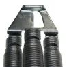 Ressorts n°5 pour portes de garage basculantes Hörmann 1195005 Ressorts n°5 pour portes de garage basculantes Hörmann 1195005