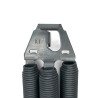 Ressort traction K1 Novoferm garage basculant Ressort traction K1 Novoferm garage basculant