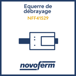 Equrre de débrayage_Trafimatic1et2_novoferm_NFF41529