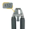 Ressorts K52 traction garage Novoferm Ressorts K52 traction garage Novoferm