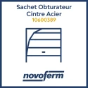 Sachet Obturateur Cintre Acier