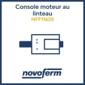 Console moteur au linteau