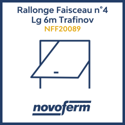 Rallonge Faisceau n° 4...