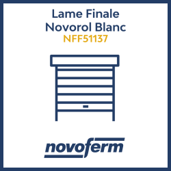 Lame finale Novorol Blanc_garage_Novoferm_NFF51137