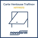 Carte Ventouse Trafinov