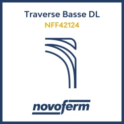 Traverse basse DL_garage_novoferm_NFF42124
