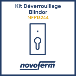 Kit déverrouillage...