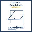 Kit Profil Caoutchouc 5M Trafinov / Trafeco +