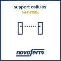 Support Cellules Trafeco 2 et 3