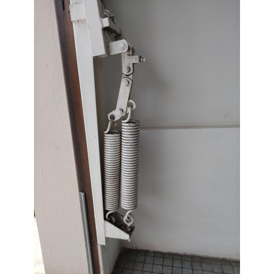 Ressort De Traction Transparent GUNGY Ressort De Traction 65mm Ressorts De Tension Avec Ressort De Traction De Porte