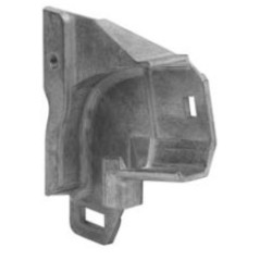 Raccordement de rail Novoferm Nff42049