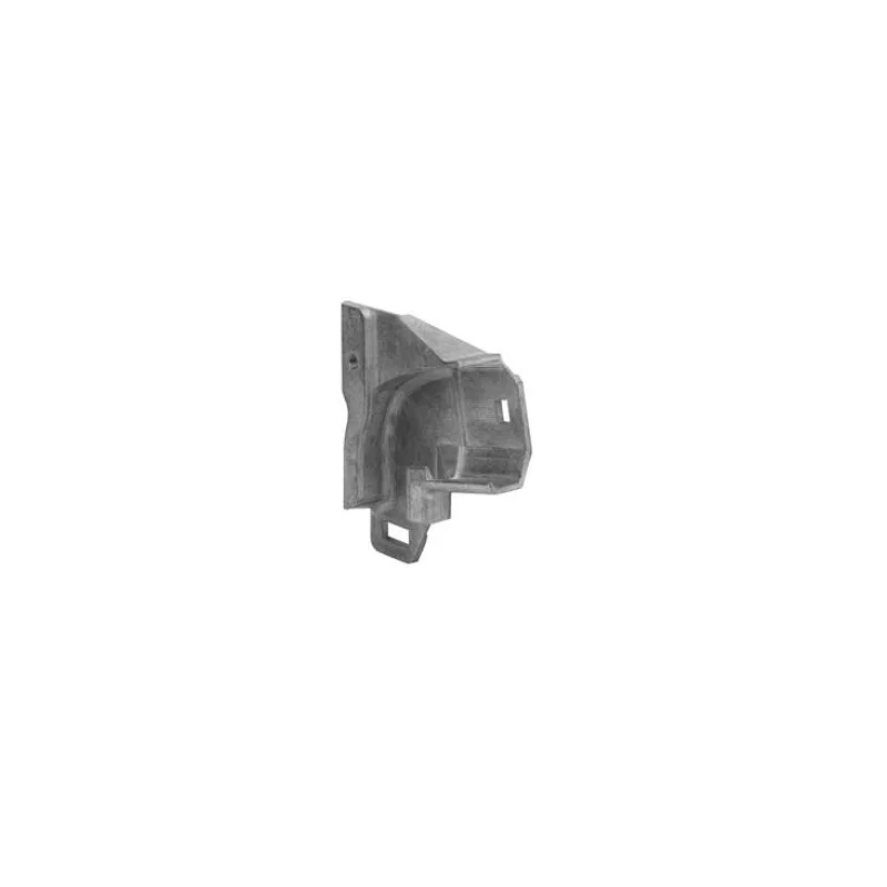 Raccordement de rail Novoferm Nff42049 Raccordement de rail Novoferm Nff42049