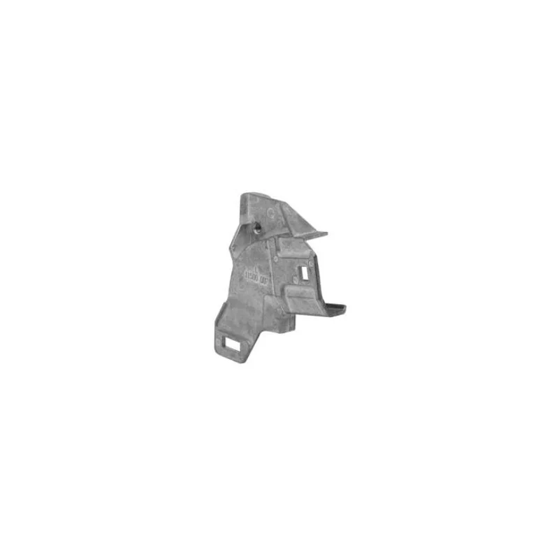 Raccordement de rail Novoferm Nff42049 Raccordement de rail Novoferm Nff42049