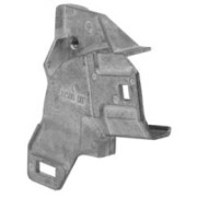 Raccordement de rail Novoferm Nff42049