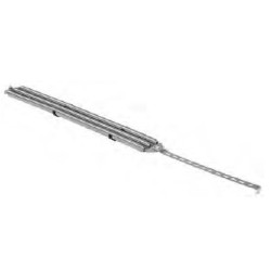 Ensemble ressorts porte ISO 45 ZF Novoferm NFF42243