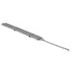 Ensemble ressorts porte ISO 45 ZF Novoferm NFF42243