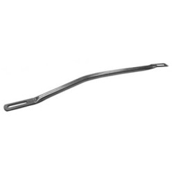 Tringlerie Porte Garage Iso 20 Novoferm NFF42254
