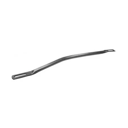 Tringlerie Porte Garage Iso 20 Novoferm NFF42254 Tringlerie Porte Garage Iso 20 Novoferm NFF42254