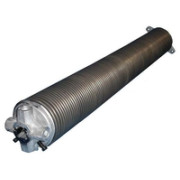 Ressort Parking Trafeco Novoferm NFF12081