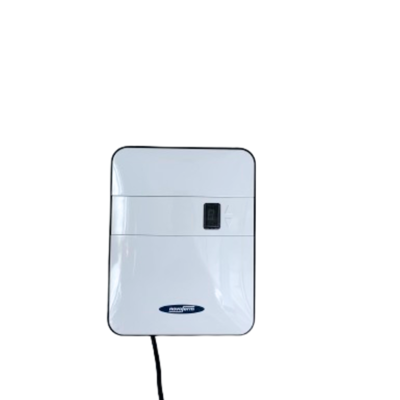 Centrale novoporte speed novoferm pour porte de garage sectionnelle NFF16832