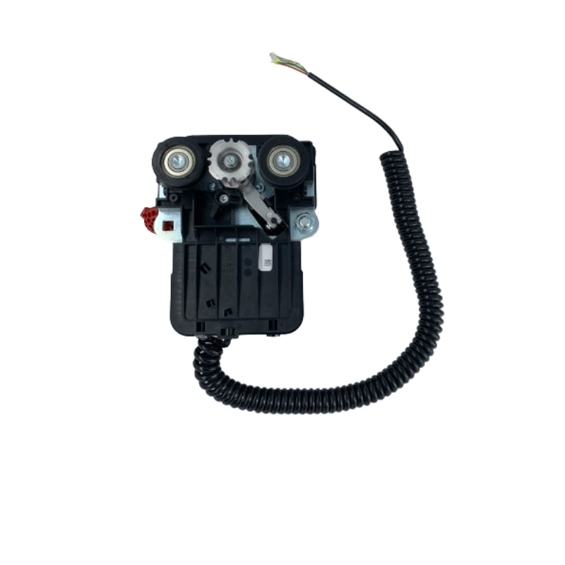 Moteur Novoporte de porte de garage