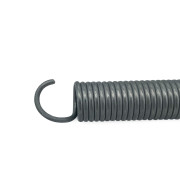 Ressort de traction Longueur 90 cm type D