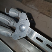 RESSORTS FPS 016