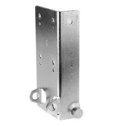 Plaque de Base pour porte de garage Sectionnelle