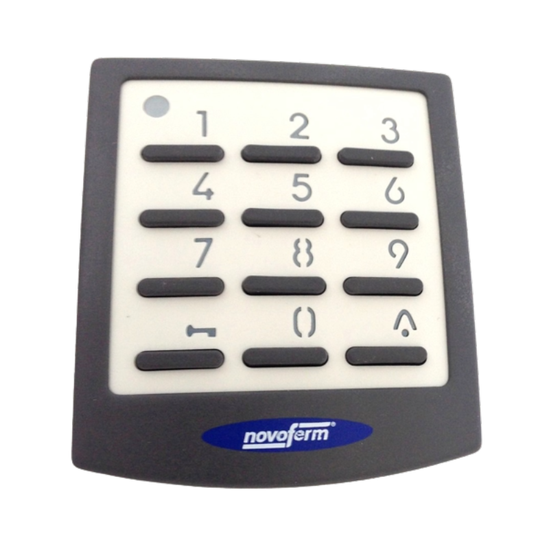 DIGICODE PREMIUM SANS FIL DIGICODE PREMIUM SANS FIL