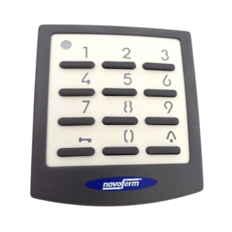 DIGICODE PREMIUM SANS FIL DIGICODE PREMIUM SANS FIL