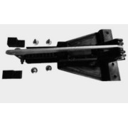 Kit motorisation de porte de garage Integraport