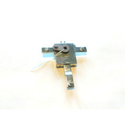 Kit motorisation de porte de garage Integraport