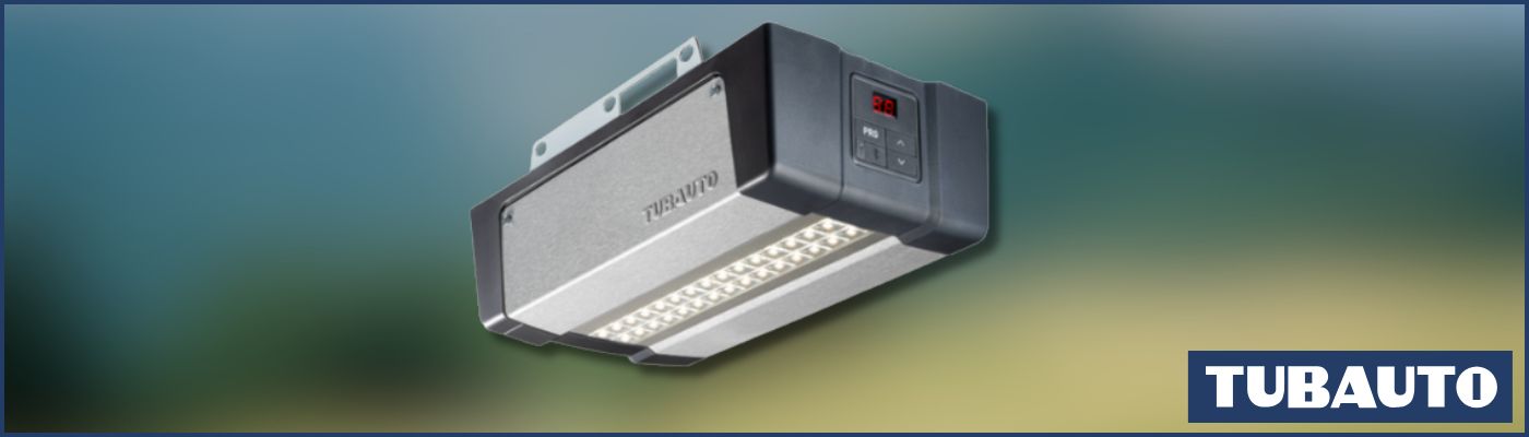 Comment programmer un moteur Procom Tubauto