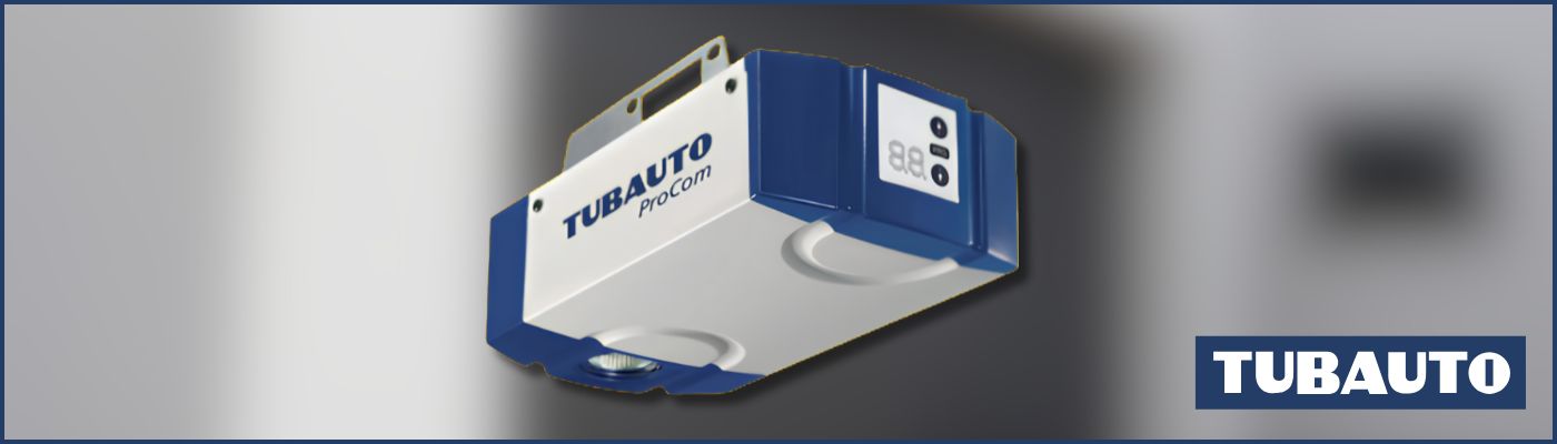 Remplacer une carte electronique de moteur Tubauto Procom
