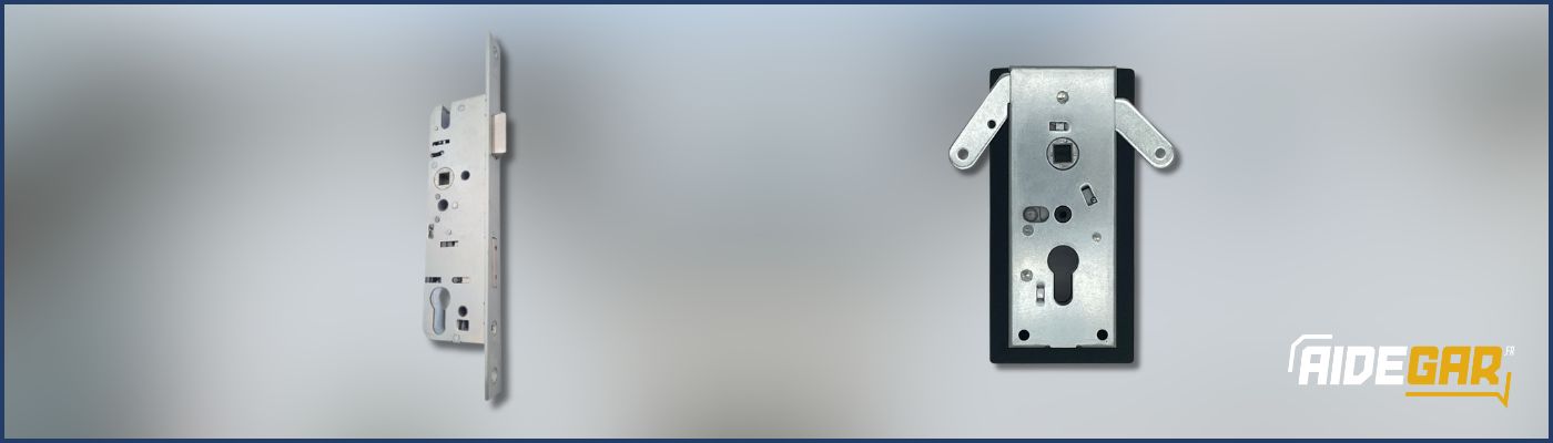 Remplacer_une_serrure_de_porte_de_garage_coulissante