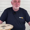 Quelle courroie crantée choisir pour mon moteur Novomatic