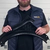 Comment bien choisir son cintre en plastique pour porte de garage Normstahl