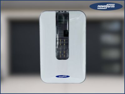 Le Novomatic 563 pour porte de garage Novoferm