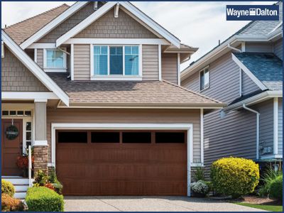 Comment régler la tension d’un ressort de porte de garage sectionnelle Wayne Dal