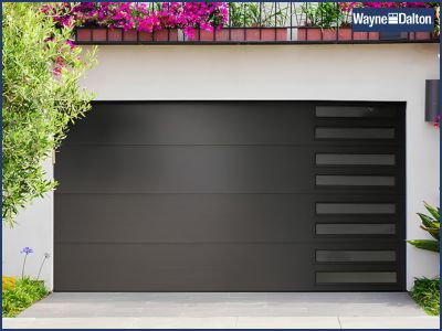 Quelle est la durée de vie d'une porte de garage et de ses pièces détachées ?