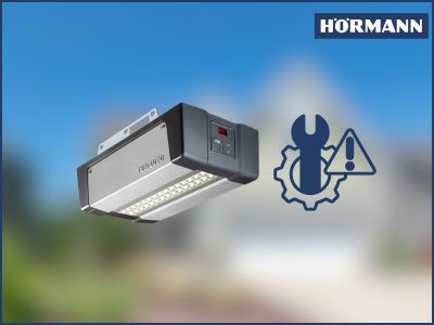 Problèmes Tubauto Procom 10 : causes et solutions pour remettre votre porte en m
